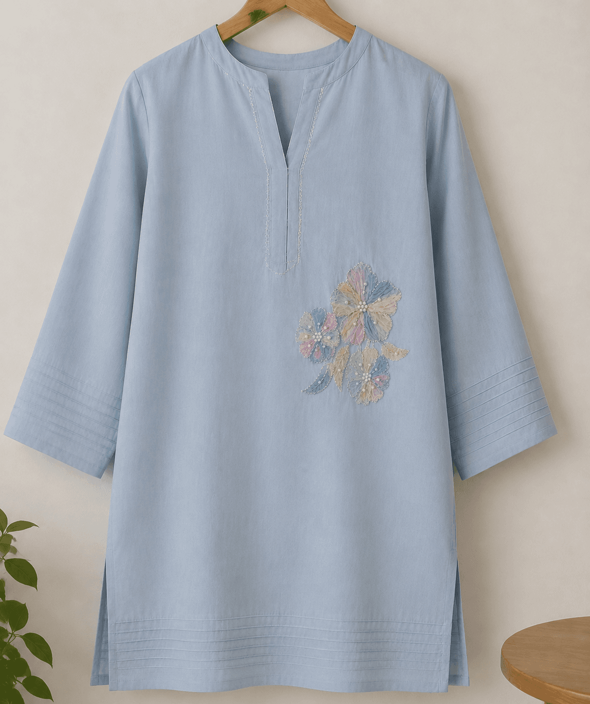 Beautiful Embroidery Patches for Every Outfit